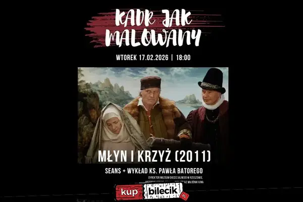 Kino za Rogiem Café