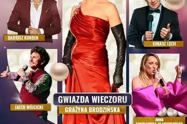 Perły Muzyki Rozrywkowej