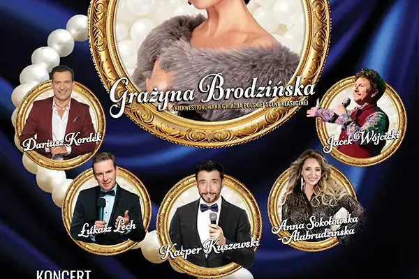 Perły Muzyki Rozrywkowej