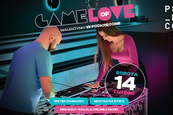 Walentynki w Podkręcone