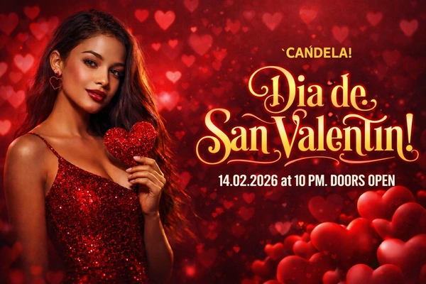 Dia De San Valentin
