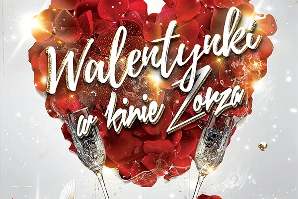 Walentynki w Zorzy