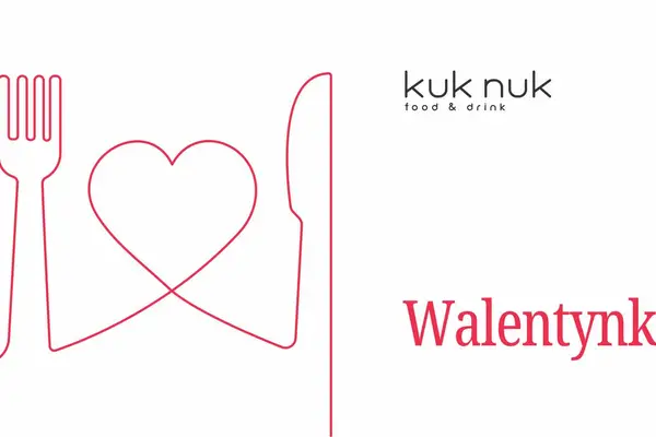 Walentynki w Kuk Nuk