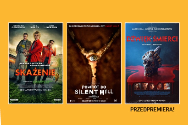 Maraton Piep*zyć Walentynki