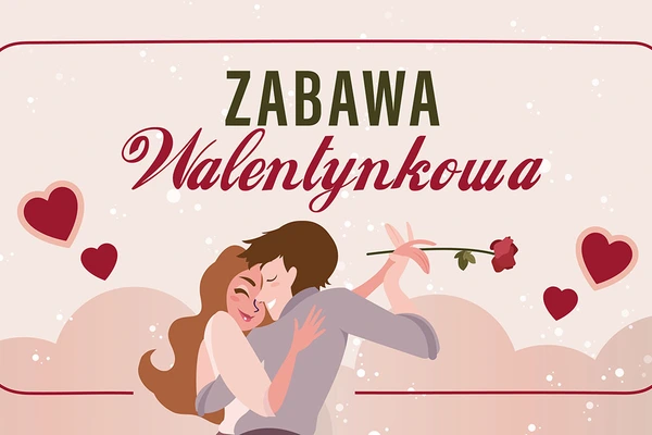 Zabawa Walentynkowa