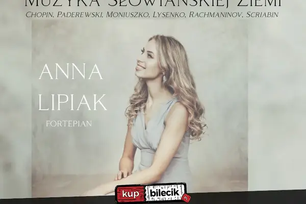 Muzyka Słowiańskiej Ziemi