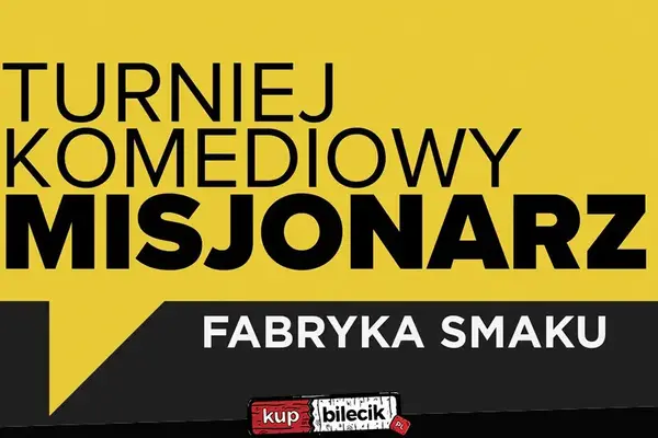 Stand-Up Rzeszów