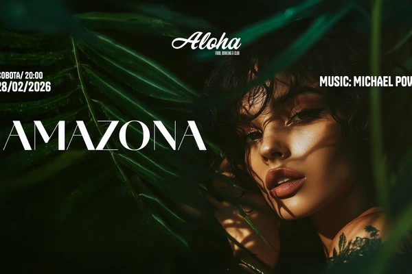 Amazona