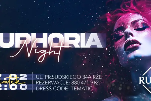 Euphoria Night