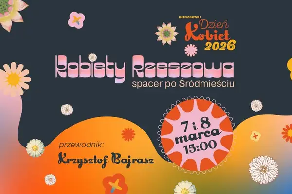 Kobiety Rzeszowa 