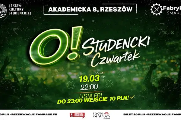 Studencki Czwartek