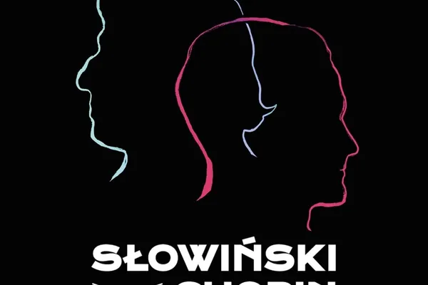 Słowiński X Chopin