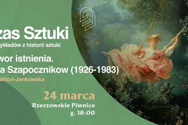 Ferwor istnieje. Alina Szapocznikow || Czas Sztuki