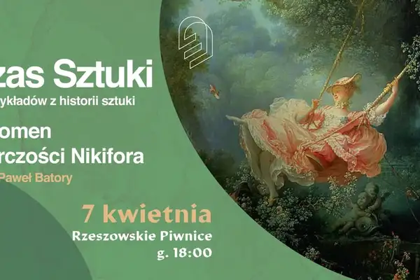 Fenomen Tw\orczości Nikifora || Czas Sztuki