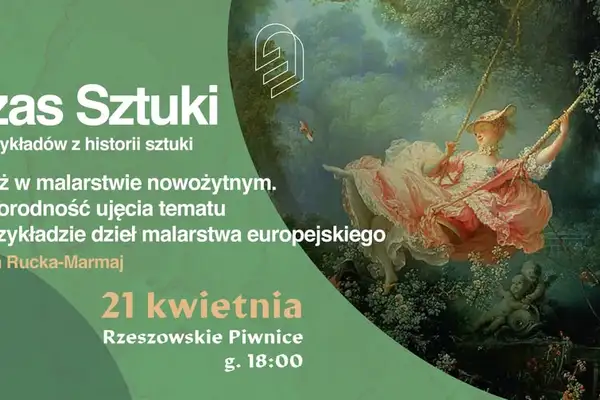 Pejzaż w malarstwie nowożytnym. Różnorodność ujęcia tematu || Czas Sztuki