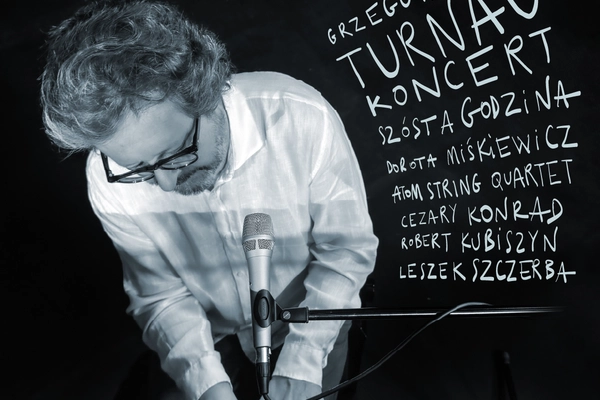 Grzegorz Turnau - Szósta godzina