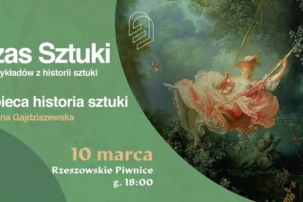 Kobieca historia sztuki || Czas Sztuki