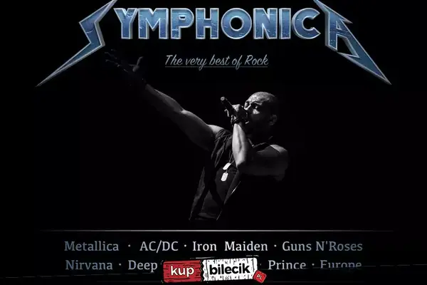 SYMPHONICA