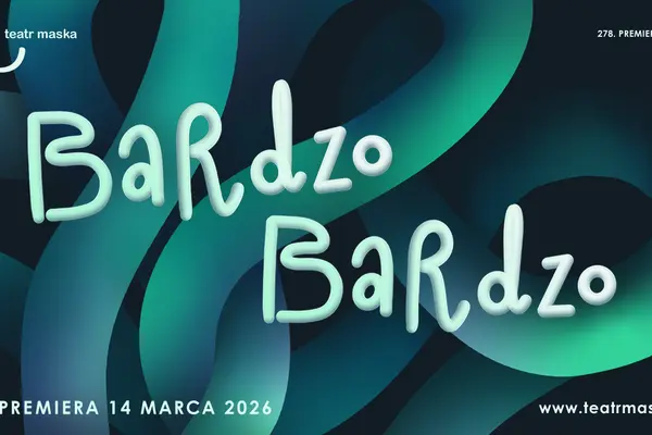 Bardzo, bardzo