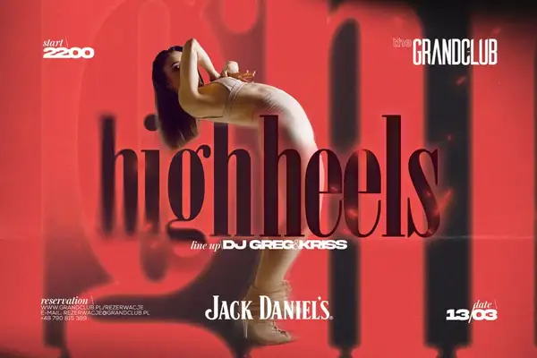 High Heels