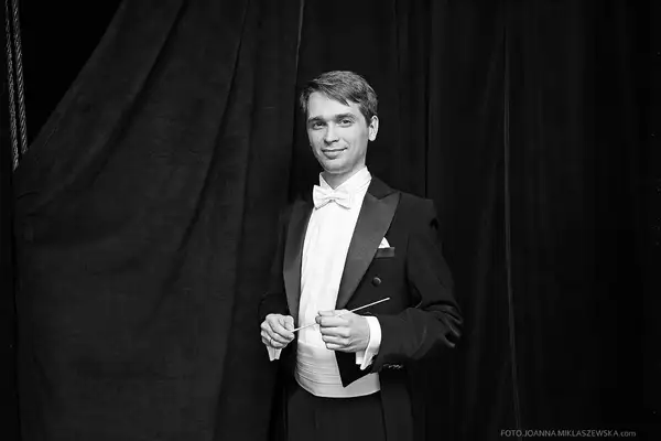 Koncert symfoniczny: Wars, Wachowski