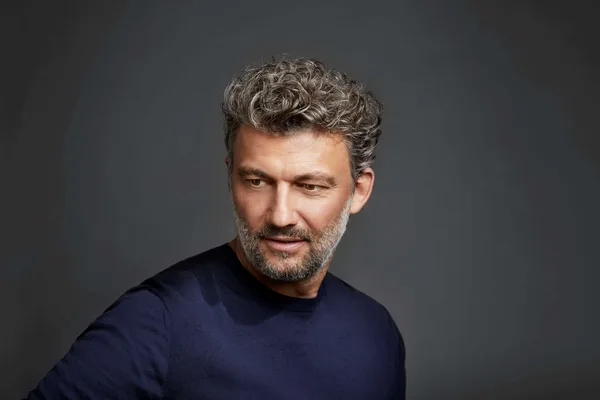 65 MFŁ - Jonas Kaufmann