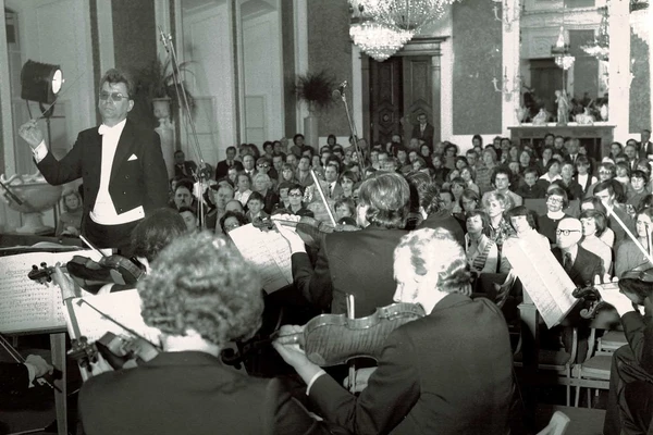 Wernisaż Wystawy pt. „65 Lat Muzycznego Festiwalu w Łańcucie"