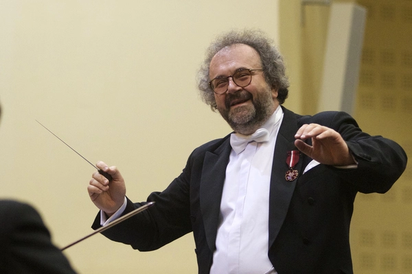 Koncert szkolny: Zieliński, Czyż - Suita, Wisłocki