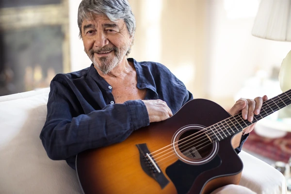 Festiwalowi Na Urodziny - Drupi 