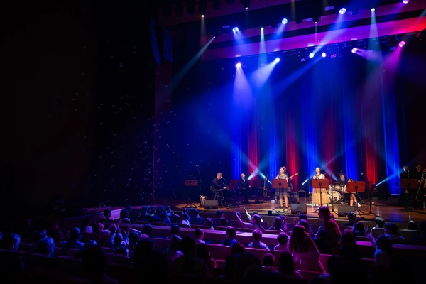 Dzień Dziecka w Filharmonii Podkarpackiej! (bilety indywidualne)