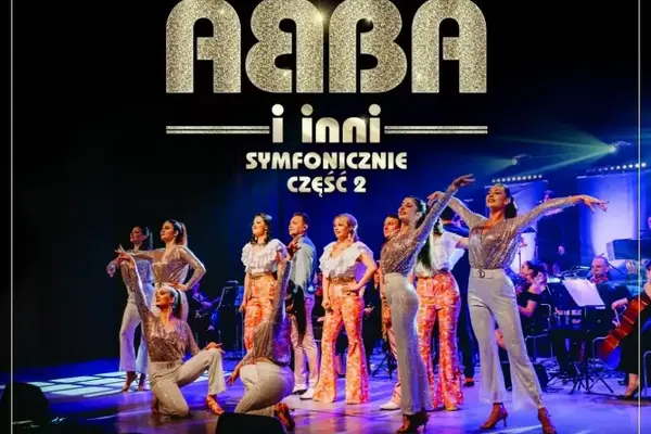ABBA I INNI Symfonicznie II
