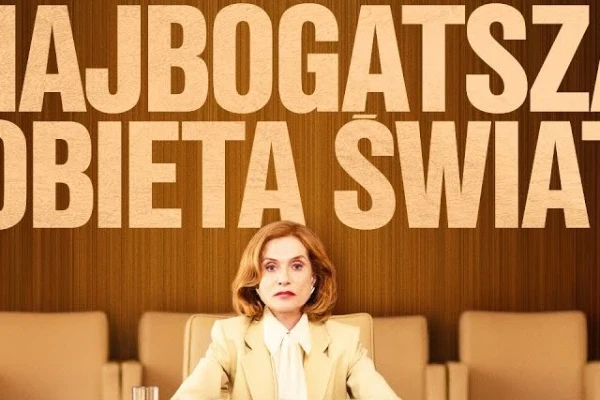 Babski Wieczór: Najbogatsza kobieta świata