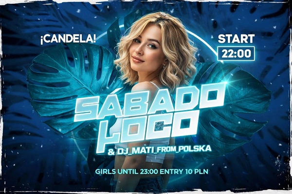 Sabado Loco