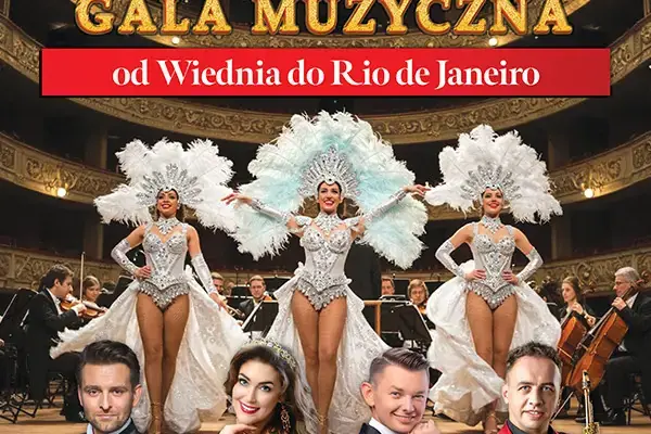 Światowa Gala Muzyczna