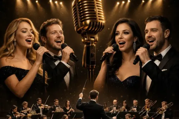 Niech Żyje Bal Symfonicznie - Największe Polskie Przeboje