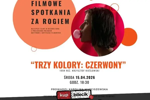 Kino za Rogiem Café