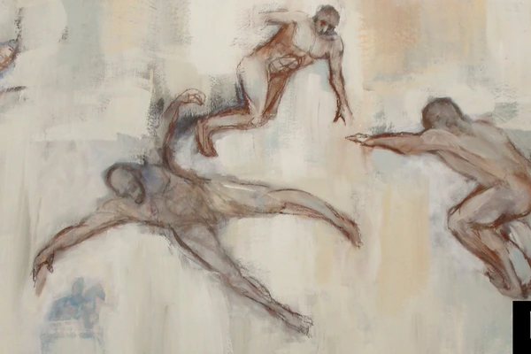 Jacek Balicki "Arcus"