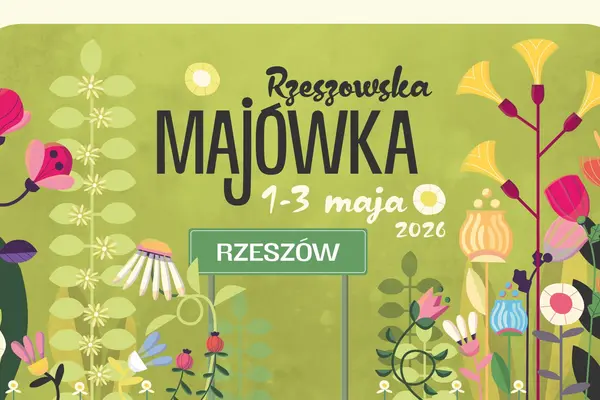 Rzeszowska Majówka 2026