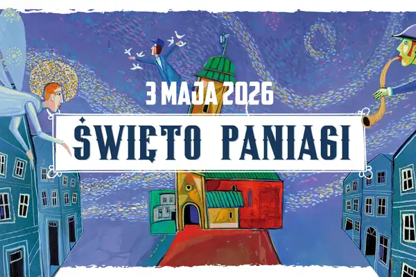Święto Paniagi 2026