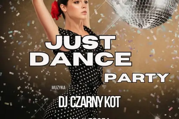 Just Dance