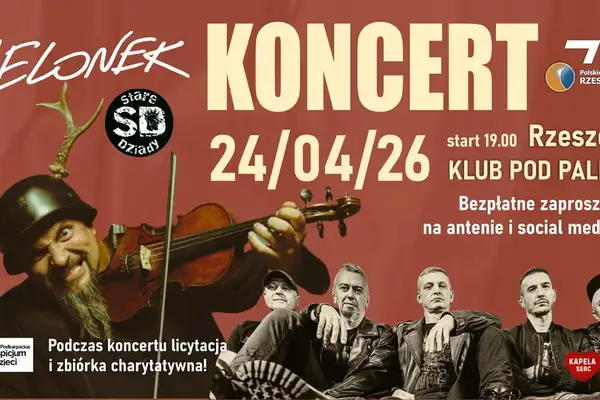 Jelonek i Stare Dziady