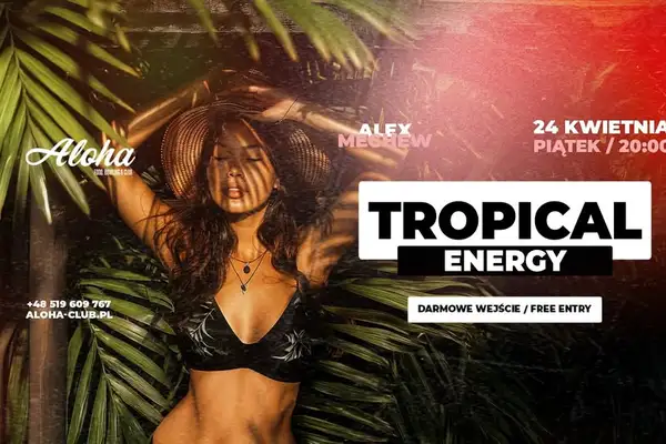 Tropical Energy 
