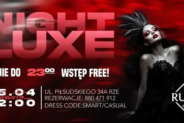 Night Luxe