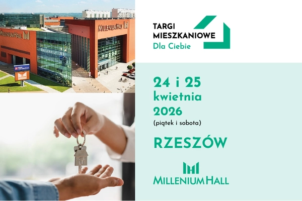 Targi mieszkaniowe dla Ciebie