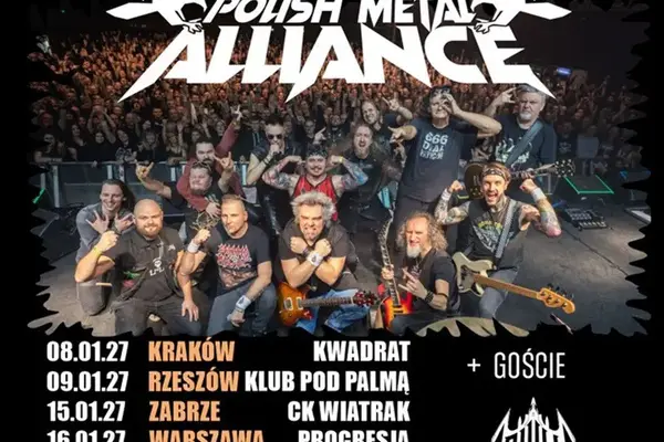 Polish Metal Alliance