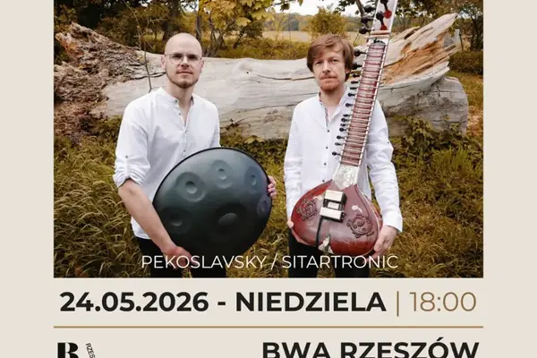 Sitartronic & Pekoslavsky