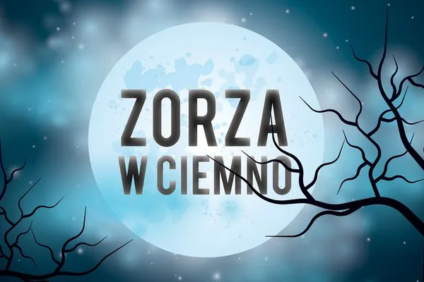 Zorza w Ciemno: Takiego filmu jeszcze nie było
