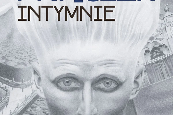 Franciszek Frączek intymnie