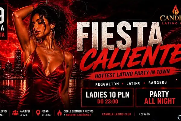 Fiesta Caliente