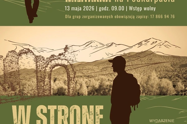 „Turystyka militarna na Podkarpaciu” i „W stronę wierchów. Turystyka tatrzańska w XIX wieku” – prelekcje dra Dariusza Opalińskiego